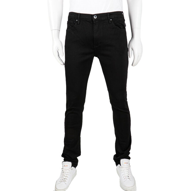 Horst Slim Fit Jeans - Black Horst Slim Fit Jeans - Black