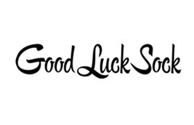 Good Luck Socks
