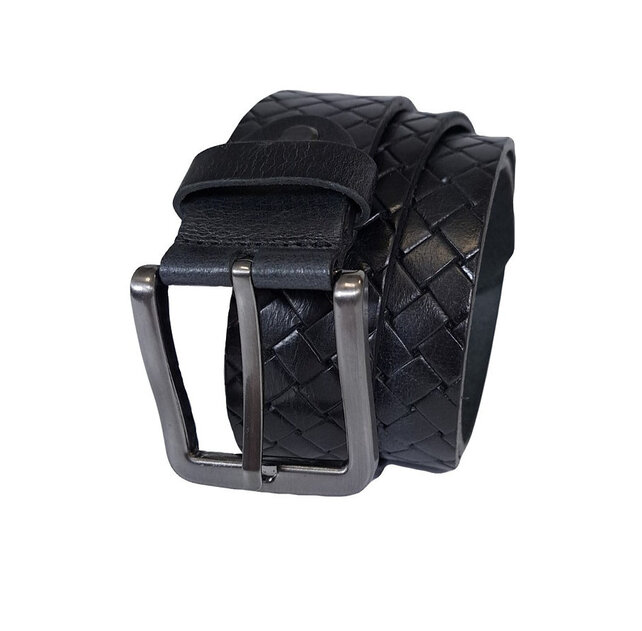 7 Downie St. Jean Belt 7 Downie St. Jean Belt