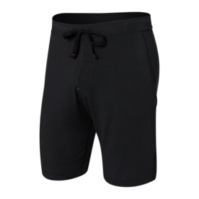 Saxx Snooze Shorts  - Black