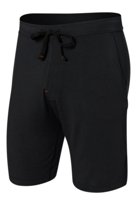 Saxx Snooze Shorts  - Black