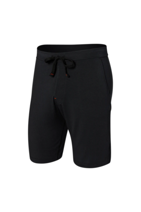 Saxx Snooze Shorts  - Black
