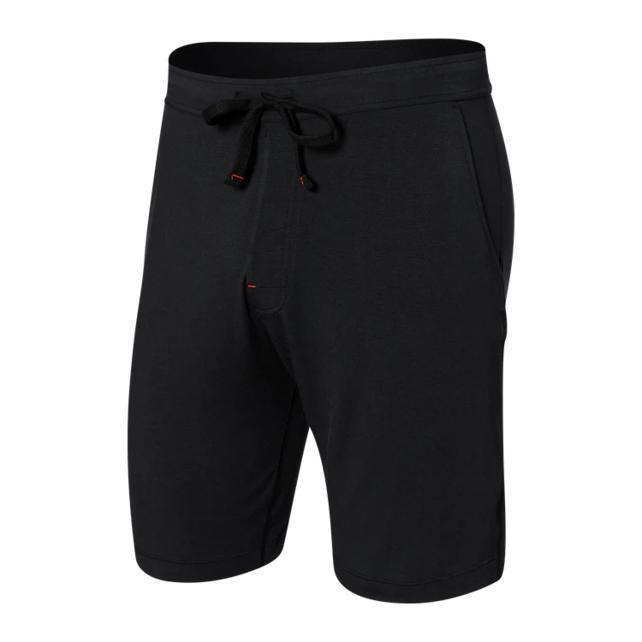 Saxx Snooze Shorts  - Black