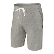 Saxx Snooze Shorts - Dark Grey