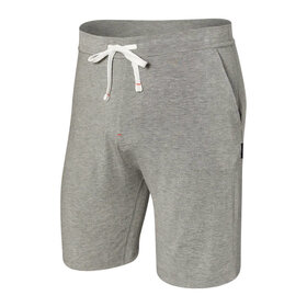 Saxx Snooze Shorts - Dark Grey
