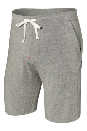 Saxx Snooze Shorts - Dark Grey