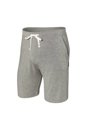 Saxx Snooze Shorts - Dark Grey
