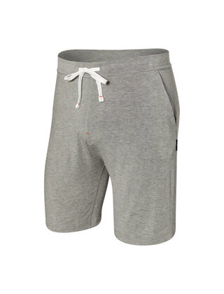 Saxx Snooze Shorts - Dark Grey