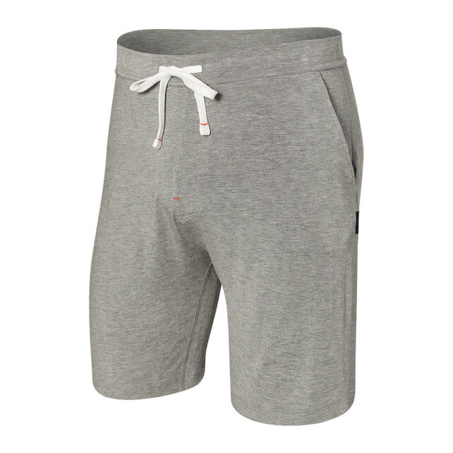 Saxx Snooze Shorts - Dark Grey