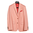 Soul Of London SOUL OF LONDON SPORT COAT - ORANGE