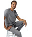 Mavi MAVI Jake Slim Leg Jeans - Light Feather Blue
