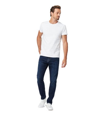 Mavi MAVI Jake Slim Leg Jeans - Deep Feather Blue