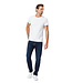 Mavi MAVI Jake Slim Leg Jeans - Deep Feather Blue