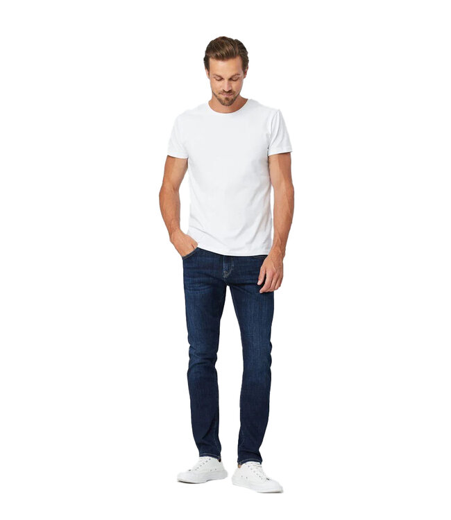 Mavi MAVI Jake Slim Leg Jeans - Deep Feather Blue