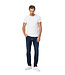 Mavi MAVI Jake Slim Leg Jeans - Deep Feather Blue
