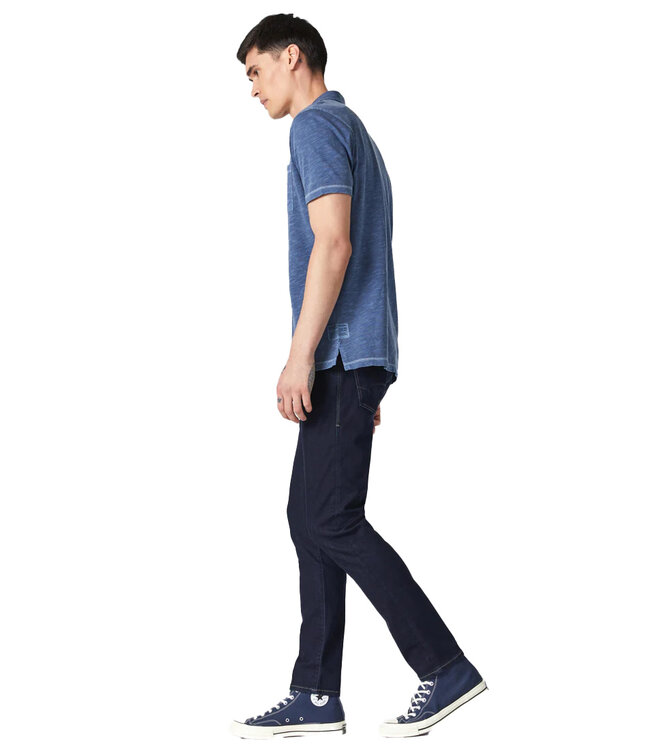 Mavi MAVI Jake Slim Leg Jeans - Rinse Supermove