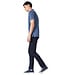 Mavi MAVI Jake Slim Leg Jeans - Rinse Supermove