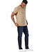 Mavi MAVI Jake Slim Leg Jeans - Rinse Brushed Feather Blue