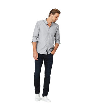 Mavi MAVI Jake Slim Leg Jeans - Dark Indigo Willamsburg