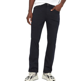 Lois Brad Slim Casual Pants - Navy