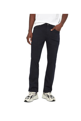 Lois Brad Slim Casual Pants - Navy