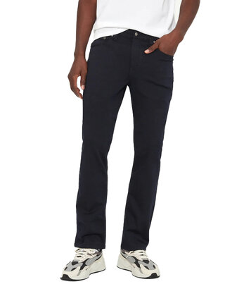 Lois Brad Slim Casual Pants - Navy