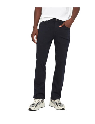 Lois Brad Slim Casual Pants - Navy