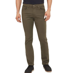 Lois Brad Slim Casual Pants - Khaki