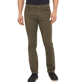 Lois Brad Slim Casual Pants - Khaki
