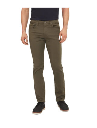 Lois Brad Slim Casual Pants - Khaki