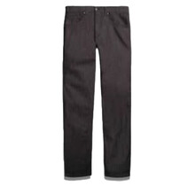 Lois Brad Slim Casual Pants - Charcoal