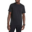 Michael Kors Michael Kors Liquid Crew Neck Jersey - Black