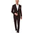 WOOL SUITS