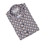 7 Downie St. 7 Downie St. Pattern Dress Shirt - 8664