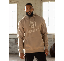 TEAMLTD Classic Hoodie