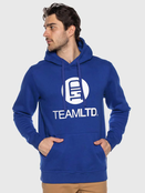 TEAMLTD Classic Hoodie TEAMLTD Classic Hoodie