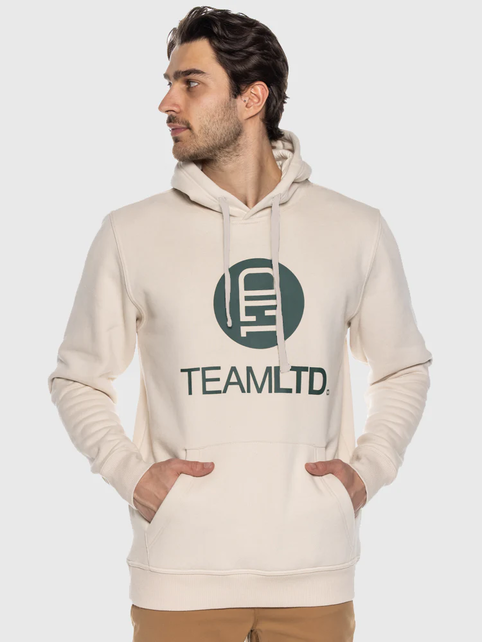 TEAMLTD Classic Hoodie TEAMLTD Classic Hoodie