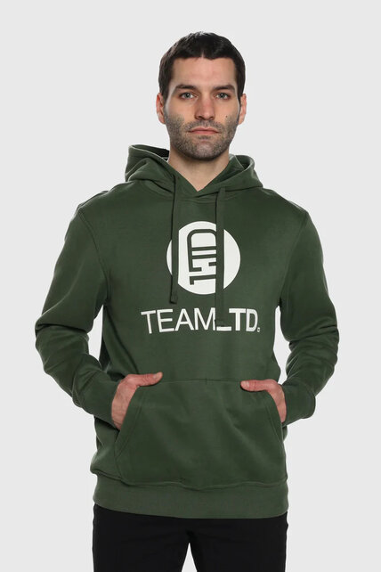 TEAMLTD Classic Hoodie TEAMLTD Classic Hoodie