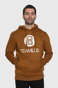 TEAMLTD Classic Hoodie TEAMLTD Classic Hoodie