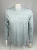 Michael Kors Linen And Cotton Blend Sweater Michael Kors Linen And Cotton Blend Sweater