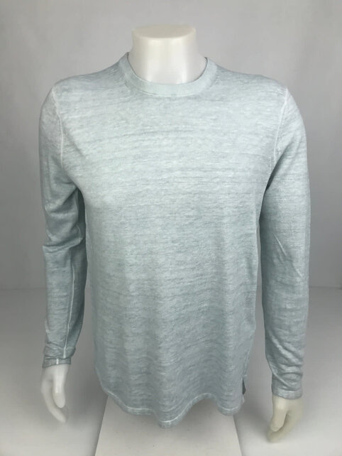 Michael Kors Linen And Cotton Blend Sweater Michael Kors Linen And Cotton Blend Sweater