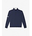 Michael Kors Michael Kors Golf Quarter-Zip Sweater - Dark Midnight