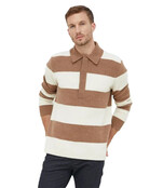 MICHAEL KORS RUGBY PULLOVER