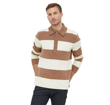 MICHAEL KORS RUGBY PULLOVER