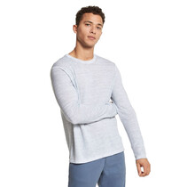 Michael Kors Linen And Cotton Blend Sweater