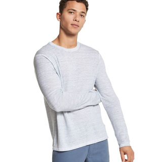 Michael Kors Linen And Cotton Blend Sweater