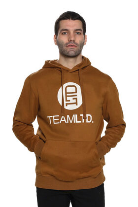 TEAMLTD Classic Hoodie