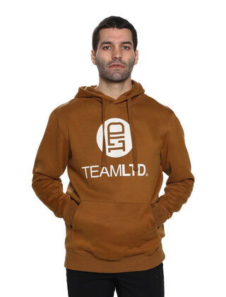 TEAMLTD Classic Hoodie