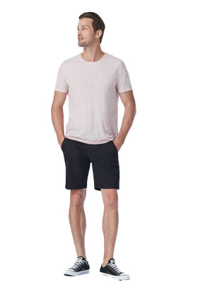 MAVI  Jacob 9" Inseam Shorts- Black Twill