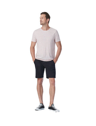 MAVI  Jacob 9" Inseam Shorts- Black Twill